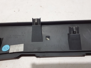 FIAT 500L (2012–2018) Dashboard trim 51892474 - 3