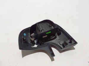 FIAT 500L (2012–2018) Dashboard trim 51892473 - 3