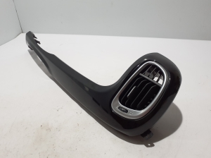 FIAT 500L (2012–2018) Dashboard trim 51892480 - 3