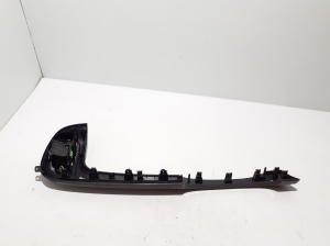 FIAT 500L (2012–2018) Dashboard trim 51892480 - 4