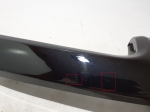 FIAT 500L (2012–2018) Dashboard trim 51892480 - 5