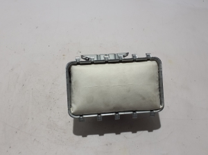 Passenger dashboard airbag - 519649690