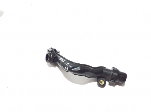 Mercedes Benz AMG GT AMG GT X290 (2018–2026) Pipe A2562000051 - 2