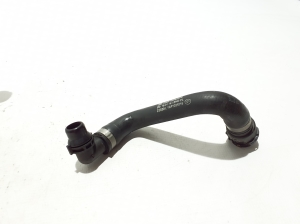   Radiator hose  - A2578300100 
