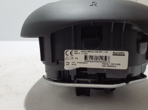 FIAT 500L (2012–2018) Rooli turvapadi 7355786510 - 2