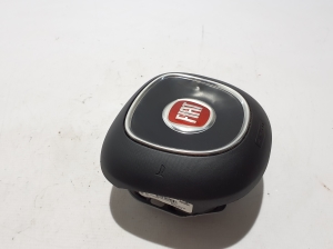 FIAT 500L (2012–2018) Rooli turvapadi 7355786510 - 4