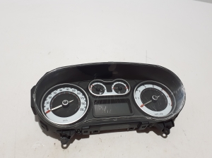 Kombiinstrument - 51953200