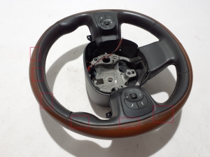 FIAT 500L (2012–2018) Rool 735579044 - 2