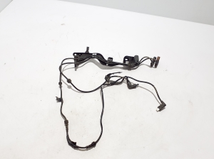 Mercedes Benz AMG GT AMG GT X290 (2018–2026) ABS sensor cable front A2135404524 - 3