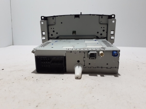 FIAT 500L (2012–2018) Audio, Video, Navigation 7355944820 - 3