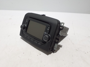 FIAT 500L (2012–2018) Audio, Video, Navigation 7355944820 - 4