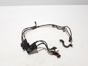 Rear abs sensor cable - A2905400606