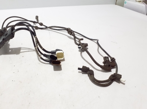 Mercedes Benz AMG GT AMG GT X290 (2018–2026) Rear abs sensor cable A2905400606 - 2