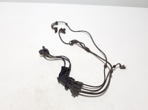 Mercedes Benz AMG GT AMG GT X290 (2018–2026) Rear abs sensor cable A2905400606 - 3