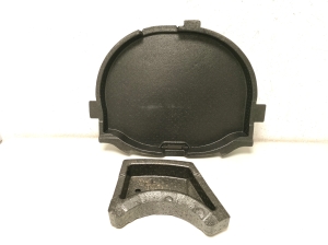   Other trunk interior part  - 95090888 