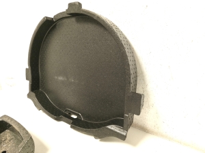 Opel Mokka (2012–2020) Cita bagāžnieka iekšpuses detaļa 95090888 - 7