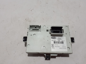 FIAT 500L (2012–2018) Kaitsmekarp salongis 51965993 - 2