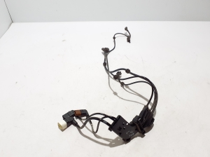 Rear abs sensor cable - A2905400506