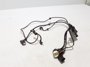 Mercedes Benz AMG GT AMG GT X290 (2018–2026) Rear abs sensor cable A2905400506 - 3