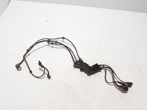 Mercedes Benz AMG GT AMG GT X290 (2018–2026) Rear abs sensor cable A2905400506 - 4