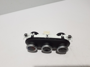 FIAT 500L (2012–2018) Heater control panel 735557283 - 3