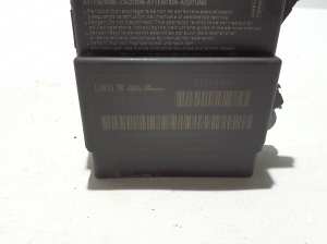 FIAT 500L (2012–2018) Airbag module 51964430 - 3