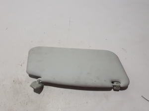 FIAT 500L (2012–2018) Sun visor 735589329 - 3