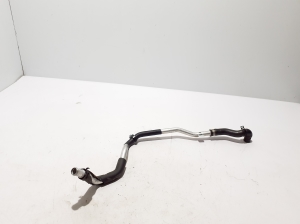 Mercedes Benz AMG GT AMG GT X290 (2018–2026) Pipe A2578301500 - 2