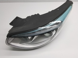 Kia Soul (2014–2019) Headlight 92101E4 - 3