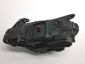 Mercedes Benz B-Class 246 (2011–2017) Headlight and its parts A2468207261 - 2