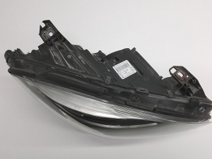 Mercedes Benz B-Class 246 (2011–2017) Headlight and its parts A2468207261 - 3