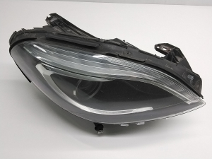 Mercedes Benz B-Class 246 (2011–2017) Headlight and its parts A2468207261 - 6