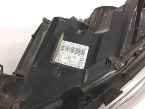 Mercedes Benz B-Class 246 (2011–2017) Headlight A2468207161 - 2