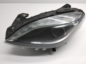 Mercedes Benz B-Class 246 (2011–2017) Headlight A2468207161 - 5