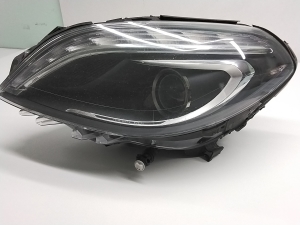 Mercedes Benz B-Class 246 (2011–2017) Headlight A2468207161 - 8