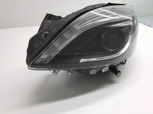 Mercedes Benz B-Class 246 (2011–2017) Headlight A2468207161 - 9