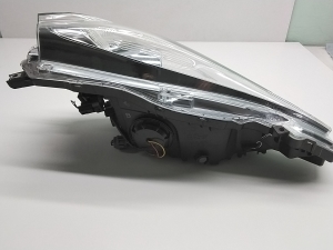 NISSAN Leaf I (2010–2017) Esituli 260603NL5A - 5