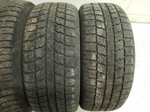 Mercedes Benz C-Class 204 (2007–2014) Felgensatz - 7