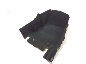   Interior carpet  - A2576807000 