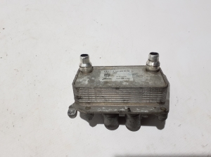   Gearbox oil cooler  - A7255000100 