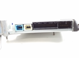 LEXUS GS (2005–2011) Parking system control unit 8679230170 - 2