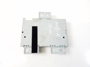 Mercedes Benz R-Class 251 (2006–2017) Multimedia control module A2049000300 - 2