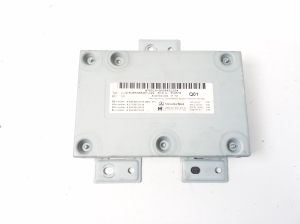 Multimedia control module - A2049000300