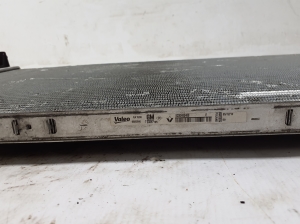 RENAULT Trafic II (2001–2014) Motorkühler 8200465488 - 2