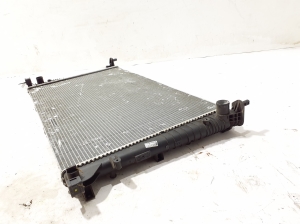 RENAULT Trafic II (2001–2014) Motorkühler 8200465488 - 3
