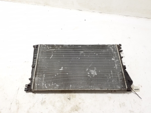 RENAULT Trafic II (2001–2014) Motorkühler 8200465488 - 4