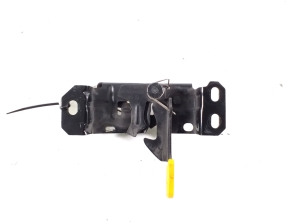   Hood latch  - A2468800460 