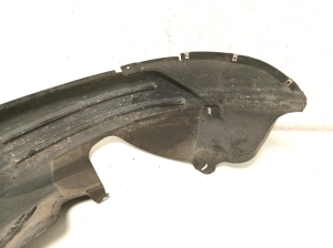 Opel Mokka (2012–2020) Aizmugurējais apakšspārns 95366442 - 5