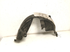   Rear wheel arch liner  - 95366442 