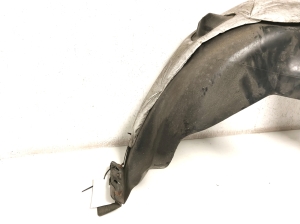 Opel Mokka (2012–2020) Rear wheel arch liner 95366443 - 5